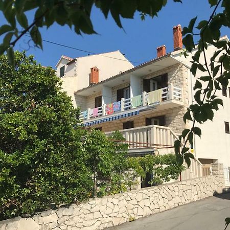 Room Sea View N°1 Бол Экстерьер фото
