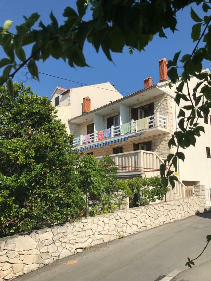 Room Sea View N°1 Бол Экстерьер фото