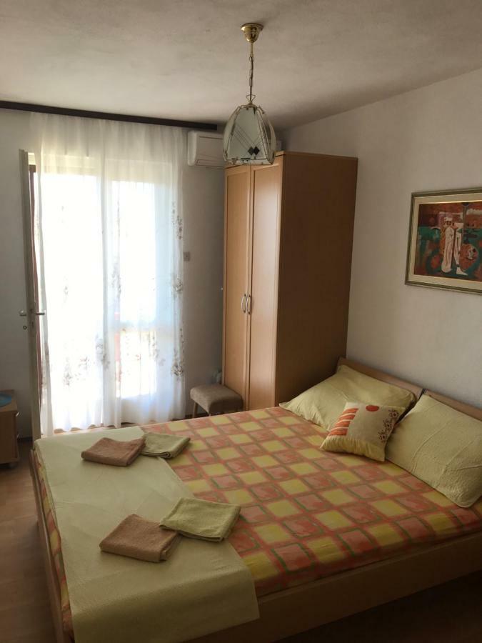 Room Sea View N°1 Бол Экстерьер фото