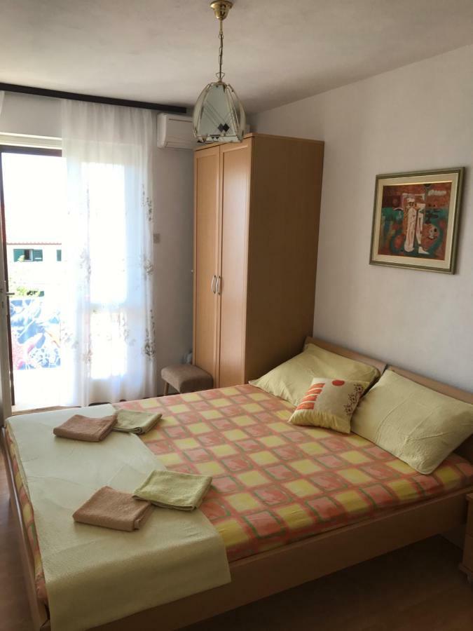 Room Sea View N°1 Бол Экстерьер фото