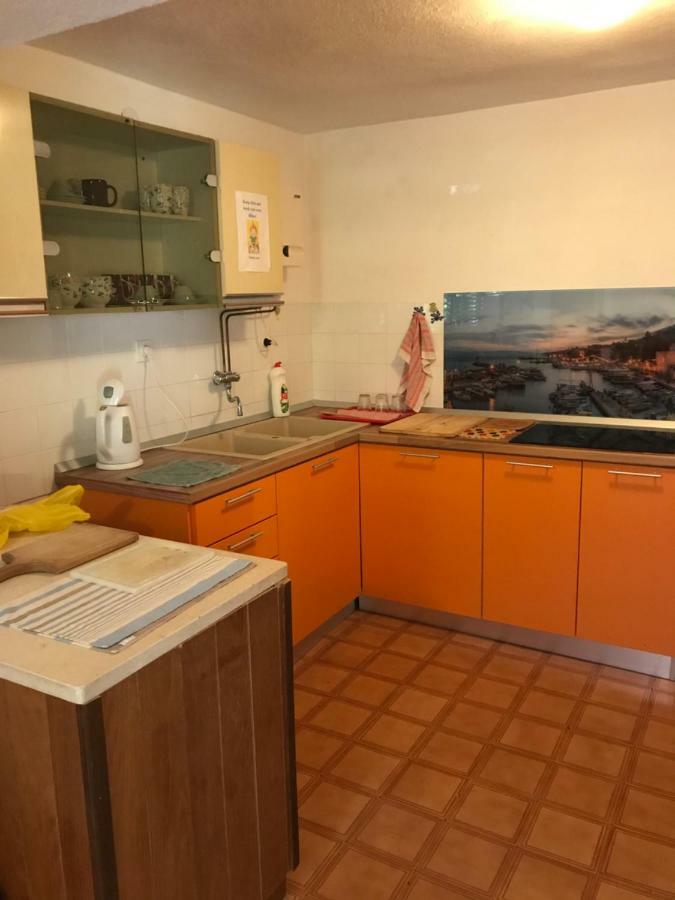 Room Sea View N°1 Бол Экстерьер фото