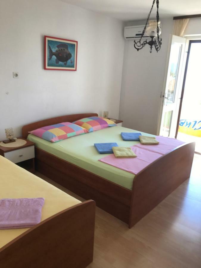 Room Sea View N°1 Бол Экстерьер фото
