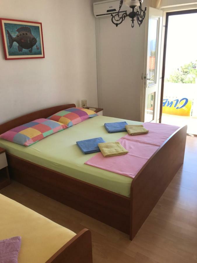 Room Sea View N°1 Бол Экстерьер фото