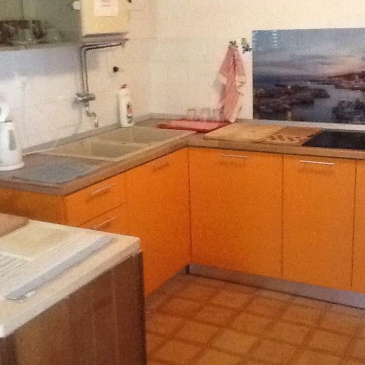 Room Sea View N°1 Бол Экстерьер фото
